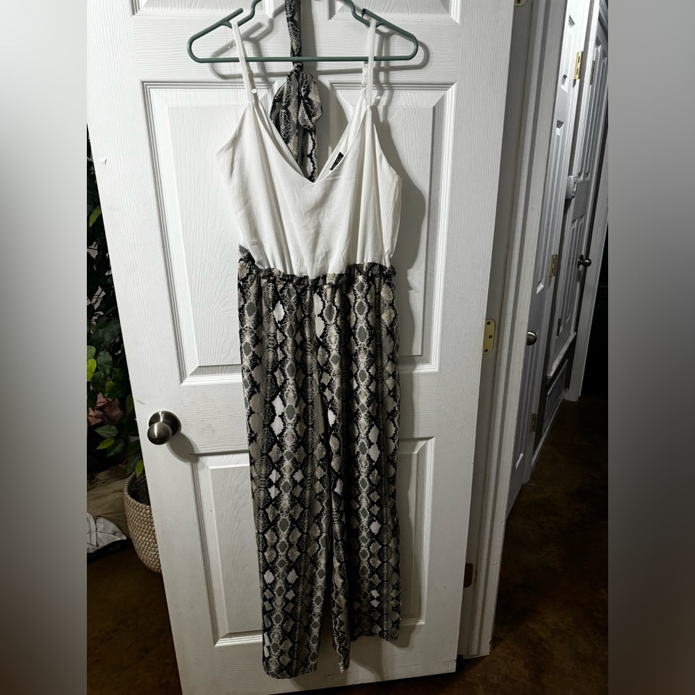 Jumpsuit
